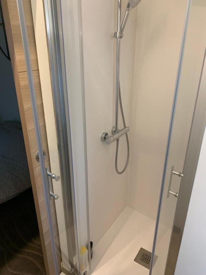 Petite Maison Cosy Saint-Brieuc Dış mekan fotoğraf